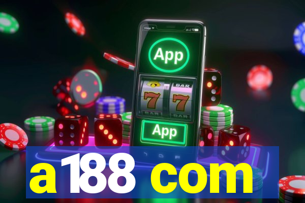 a188 com